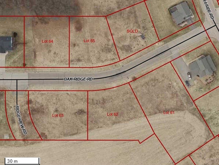 2nd image of Lot 64 Oak Ridge Road