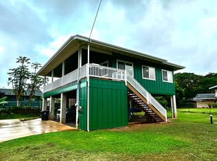 402B Pua Rd, Kapaa, HI 96746