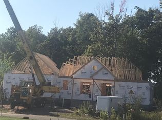 1384 Silverheel Run, Webster, NY 14580