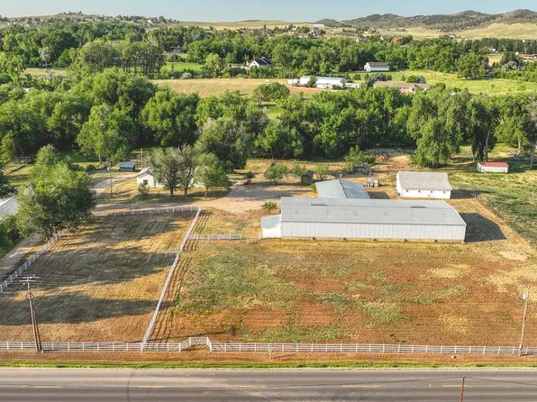 6608 W County Road 20, Loveland, CO 80537