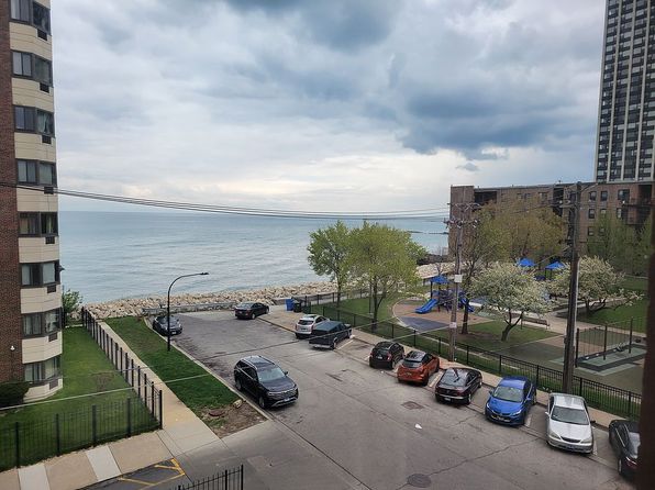7363 S South Shore Dr APT 409