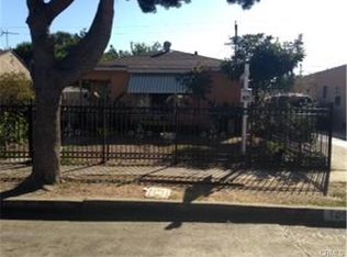 10514 Pescadero Ave, South Gate, CA 90280