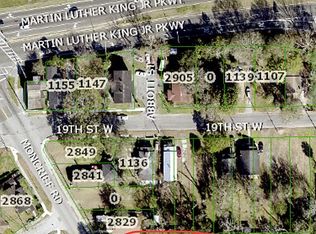 2811 Moncrief Rd, Jacksonville, FL 32209