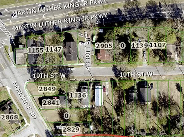 2811 Moncrief Rd, Jacksonville, FL 32209