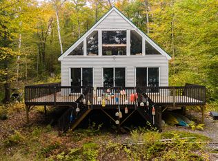 5-27 Cooks Island, Orneville Twp, ME 04463