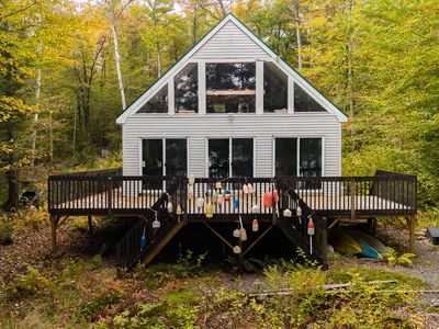 5-27 Cooks Island, Milo, ME, 04463