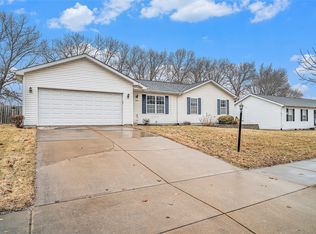 2208 Hamstrom Rd, Portage, IN 46368