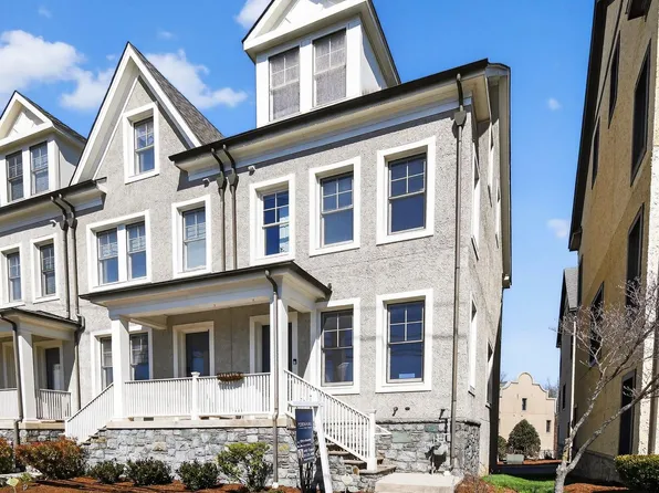 2613 Linden Ln, Silver Spring, MD 20910