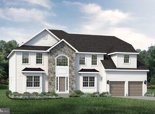 2 Martha Way, Warwick, MD