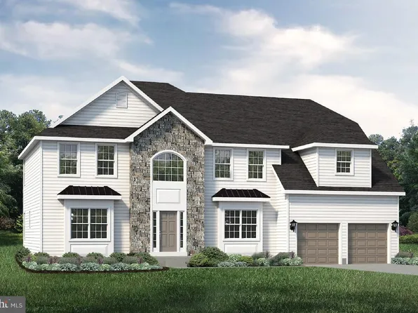 2 Martha Way, Warwick, MD 21912