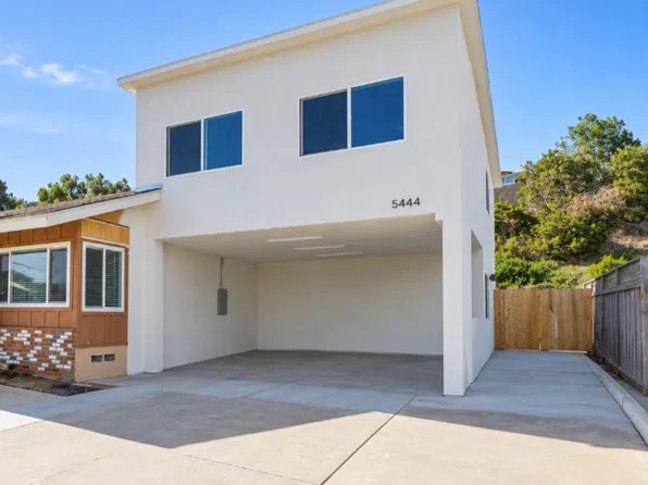 5444 Brockbank Pl, San Diego, CA 92115