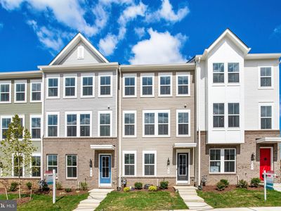 1859 Shookstown Rd LOT 39, Frederick, MD, 21702