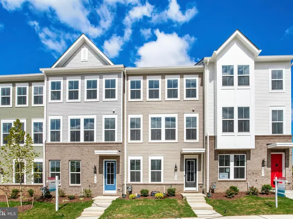 1722 Blacksmith Way Lot 89, Frederick, MD 21702