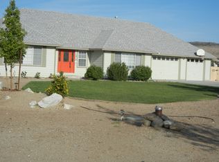 1819 Long Ct, Gardnerville, NV