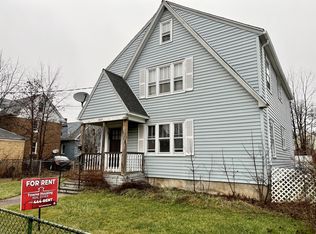487 25th St, Niagara Falls, NY 14303