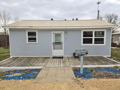 23100 Leisure Lake Dr, Bernard, IA, 52032