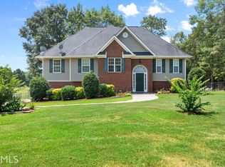 15 Ore Mine Rd, Taylorsville, GA 30178