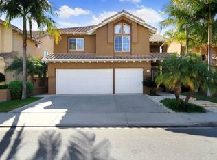 8 Verona Ln, Foothill Ranch, CA 92610