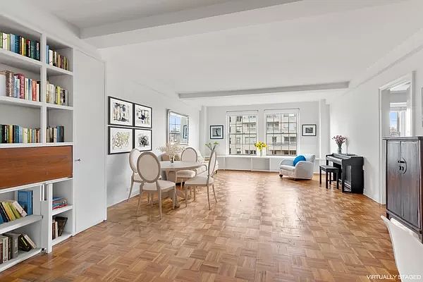 1st image of 1 5th Ave APT 14E