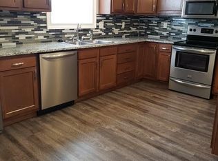 708 Lodgeville Rd #110, Bridgeport, WV 26330