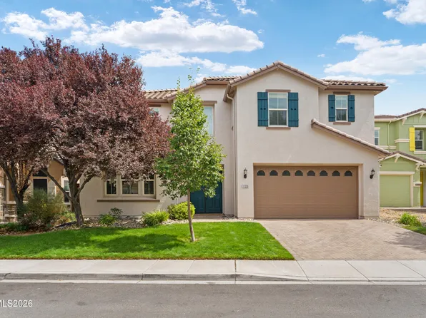 11230 Messina Way, Reno, NV 89521