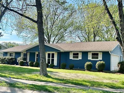 1329 S Wheaton Dr, Saint Charles, MO, 63301