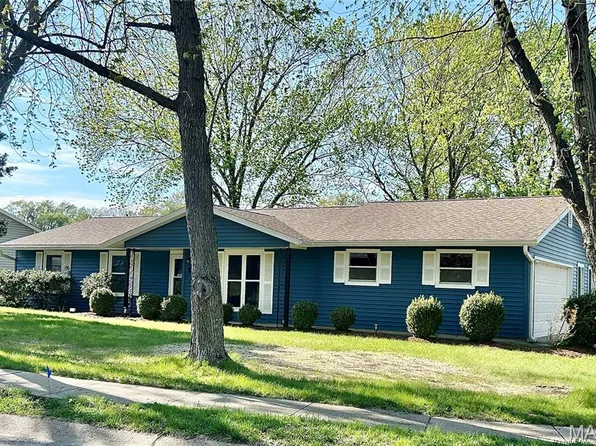 1329 S Wheaton Dr, Saint Charles, MO 63301