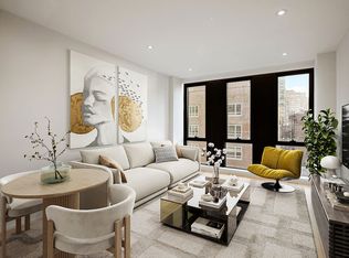 355 West, New York, NY 10018
