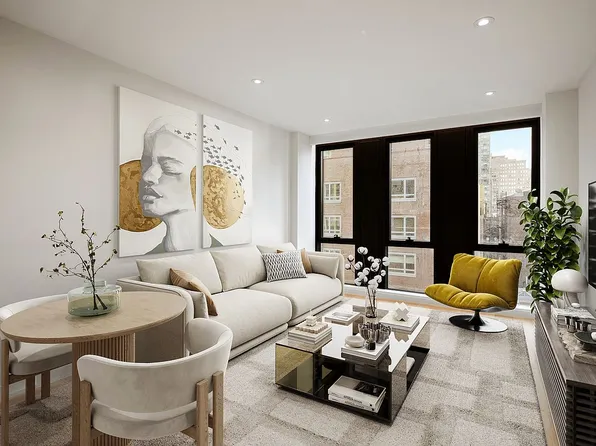 355 W 39th St #8B, New York, NY 10018