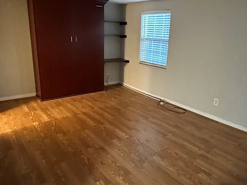 Living Space with lots of Natural Light