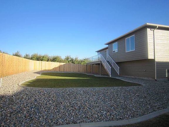 Sprinklers & Landscaping