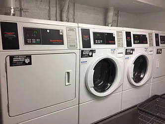 Rented by J Misrahi Realty Corp