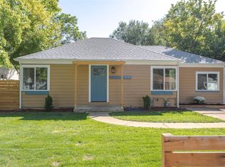 4540 S Washington St, Englewood, CO 80113