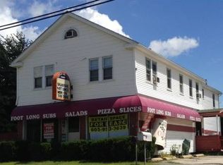 446-448 High St, Somersworth, NH 03878