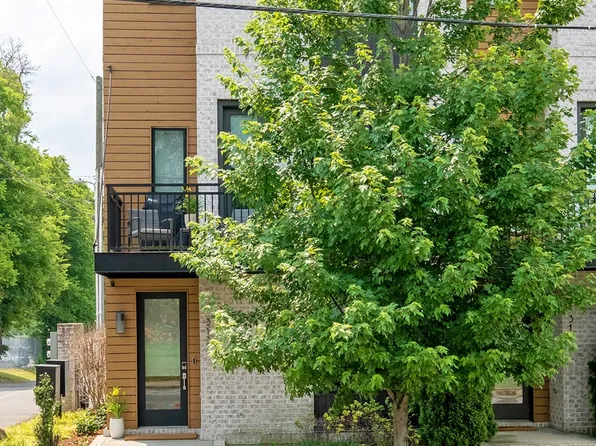 313 Garfield St, Nashville, TN 37208