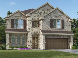 20115 Sagebrush Hollow Dr, Cypress, TX 77433
