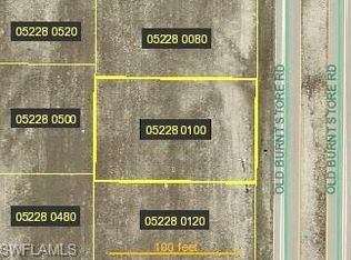 1314 Old Burnt Store Rd N, Cape Coral, FL 33993