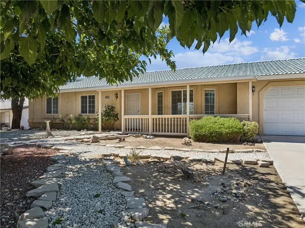 19065 Sheffield St, Hesperia, CA 92345