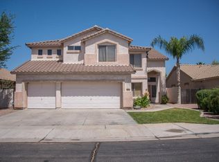 10422 E Jan Ave, Mesa, AZ 85209