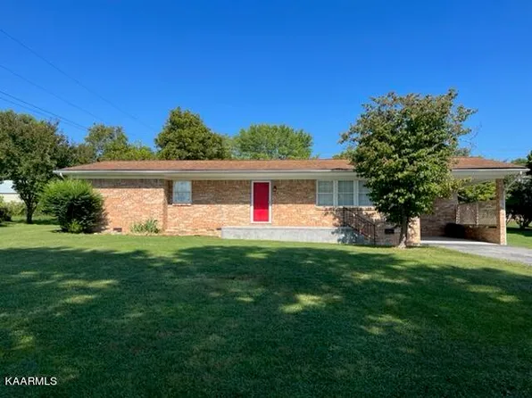 226 Todd Cir, Tazewell, TN 37879