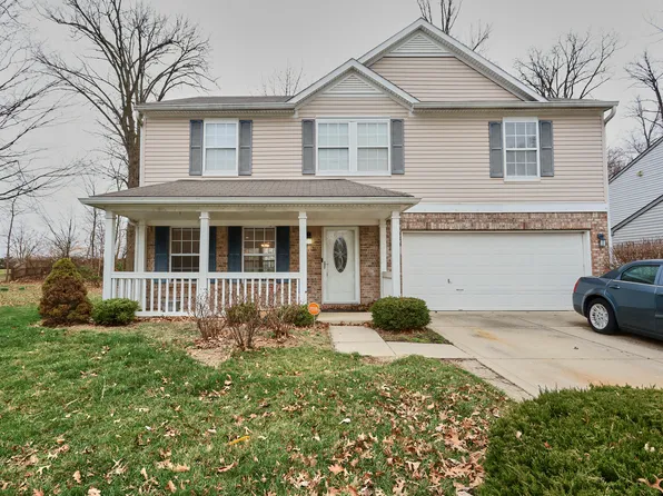 4230 Kestrel Ct, Indianapolis, IN 46254