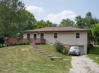 1576 Coppage Cir, Union, KY 41091