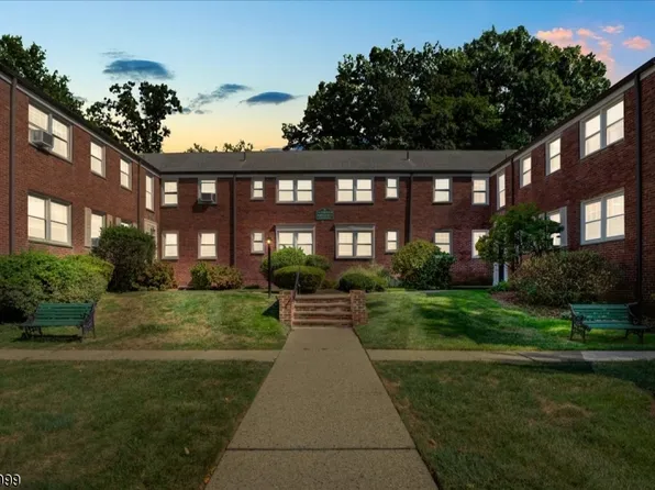 349 Bloomfield Ave #25, Verona Twp., NJ 07003