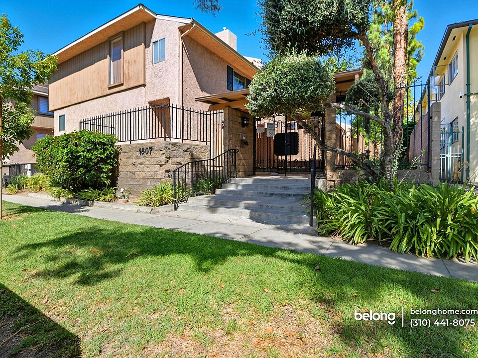 1st image of 1507 Rock Glen Ave #B