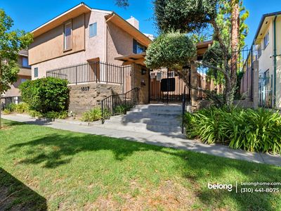1507 Rock Glen Ave #B, Glendale, CA, 91205