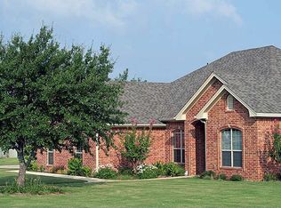 106 Fairway Dr, Gatesville, TX 76528