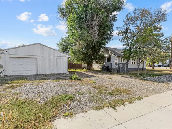 744 Lambrecht Ln, Billings, MT 59105