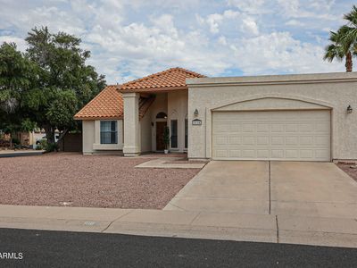 1110 E San Pedro Avenue, Gilbert, AZ, 85234