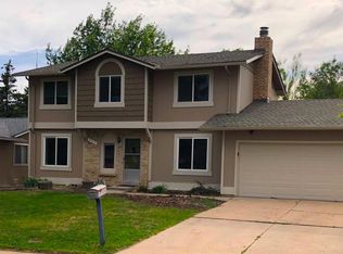 555 S Field St, Lakewood, CO 80226