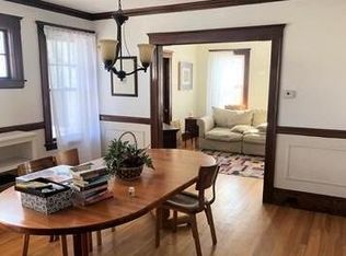 335 Arlington St #2WA, Watertown, MA 02472